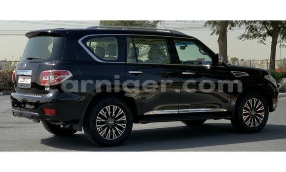 اشتري Imported Nissan Patrol Black سيارة في Import - Dubai في أغاديز اشتري Imported Nissan Patrol Black سيارة في Import - Dubai في أغاديز