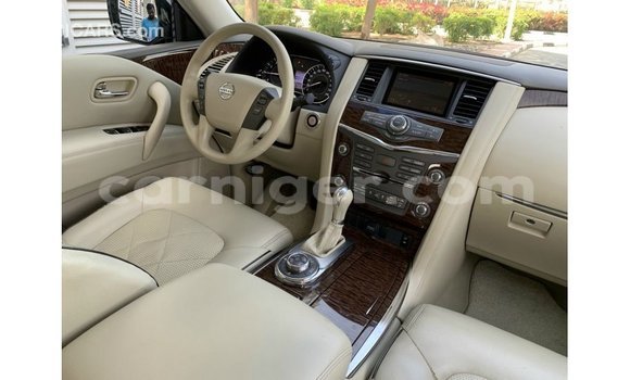 اشتري Imported Nissan Patrol Black سيارة في Import - Dubai في أغاديز اشتري Imported Nissan Patrol Black سيارة في Import - Dubai في أغاديز