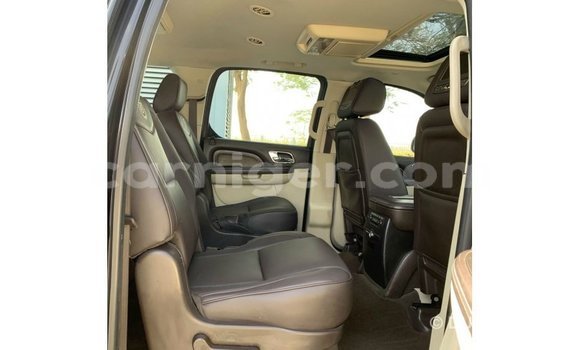اشتري Imported Cadillac Escalade Black سيارة في Import - Dubai في أغاديز اشتري Imported Cadillac Escalade Black سيارة في Import - Dubai في أغاديز