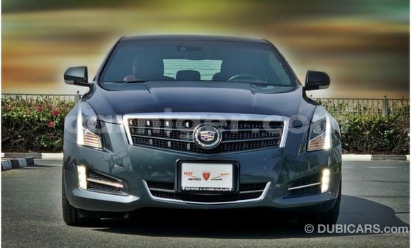 اشتري Imported Cadillac ATS Other سيارة في Import - Dubai في أغاديز اشتري Imported Cadillac ATS Other سيارة في Import - Dubai في أغاديز