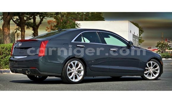 اشتري Imported Cadillac ATS Other سيارة في Import - Dubai في أغاديز اشتري Imported Cadillac ATS Other سيارة في Import - Dubai في أغاديز