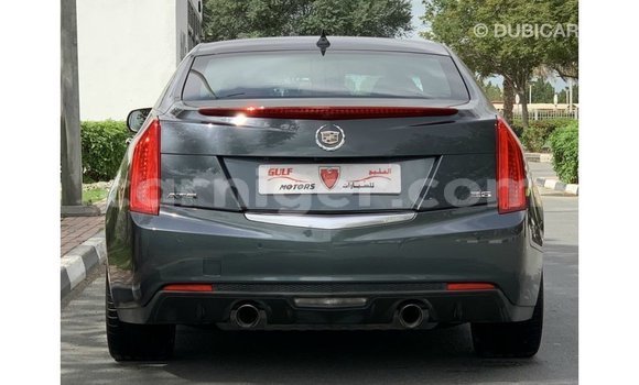 اشتري Imported Cadillac ATS Other سيارة في Import - Dubai في أغاديز اشتري Imported Cadillac ATS Other سيارة في Import - Dubai في أغاديز