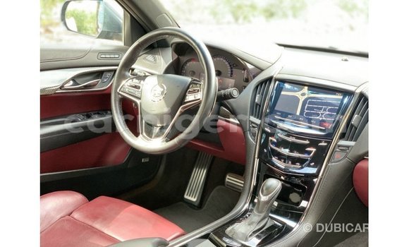 اشتري Imported Cadillac ATS Other سيارة في Import - Dubai في أغاديز اشتري Imported Cadillac ATS Other سيارة في Import - Dubai في أغاديز