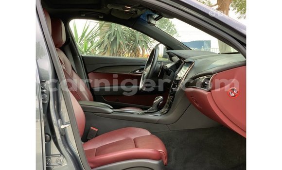 اشتري Imported Cadillac ATS Other سيارة في Import - Dubai في أغاديز اشتري Imported Cadillac ATS Other سيارة في Import - Dubai في أغاديز