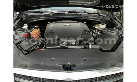 اشتري Imported Cadillac ATS Other سيارة في Import - Dubai في أغاديز اشتري Imported Cadillac ATS Other سيارة في Import - Dubai في أغاديز