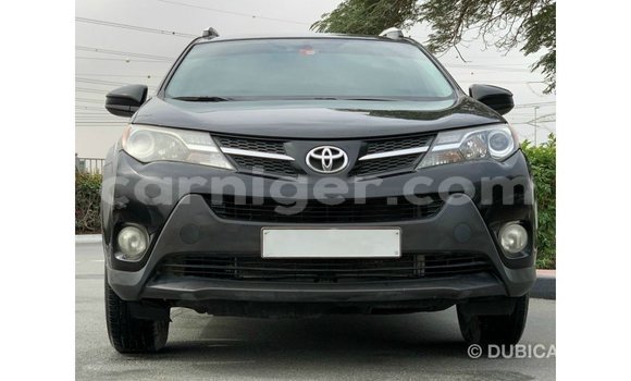 Sayi Imported Toyota Ade Black Babbar mota in Import - Dubai a Agadez Sayi Imported Toyota Ade Black Babbar mota in Import - Dubai a Agadez
