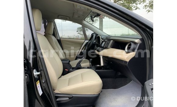 Sayi Imported Toyota Ade Black Babbar mota in Import - Dubai a Agadez Sayi Imported Toyota Ade Black Babbar mota in Import - Dubai a Agadez