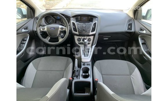Sayi Imported Ford Focus White Mota in Import - Dubai a Agadez Sayi Imported Ford Focus White Mota in Import - Dubai a Agadez