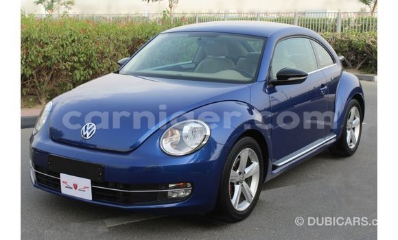 Sayi Imported Volkswagen Beetle Blue Mota in Import - Dubai a Agadez Sayi Imported Volkswagen Beetle Blue Mota in Import - Dubai a Agadez