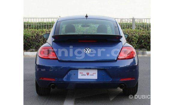 Sayi Imported Volkswagen Beetle Blue Mota in Import - Dubai a Agadez Sayi Imported Volkswagen Beetle Blue Mota in Import - Dubai a Agadez