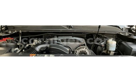 Sayi Imported Chevrolet Suburban Black Mota in Import - Dubai a Agadez Sayi Imported Chevrolet Suburban Black Mota in Import - Dubai a Agadez