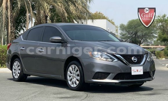 Buy Import Nissan Sentra Other Car in Import - Dubai in Agadez