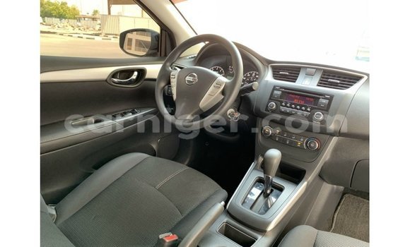 Sayi Imported Nissan Sentra Other Mota in Import - Dubai a Agadez Sayi Imported Nissan Sentra Other Mota in Import - Dubai a Agadez