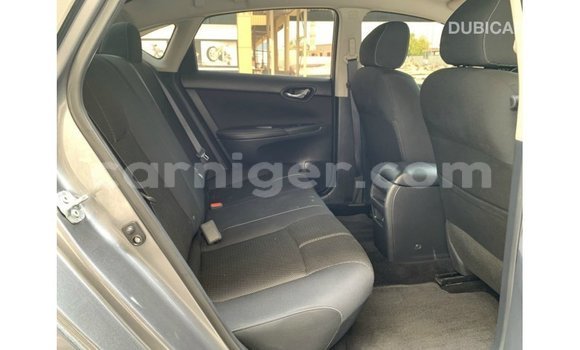 Sayi Imported Nissan Sentra Other Mota in Import - Dubai a Agadez Sayi Imported Nissan Sentra Other Mota in Import - Dubai a Agadez