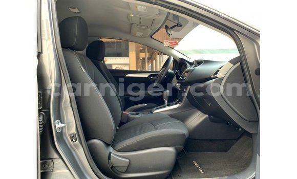 Sayi Imported Nissan Sentra Other Mota in Import - Dubai a Agadez Sayi Imported Nissan Sentra Other Mota in Import - Dubai a Agadez