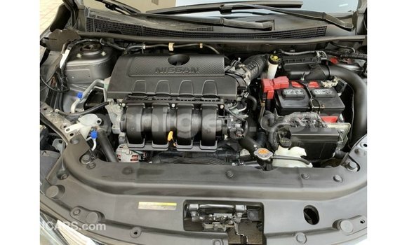 Sayi Imported Nissan Sentra Other Mota in Import - Dubai a Agadez Sayi Imported Nissan Sentra Other Mota in Import - Dubai a Agadez