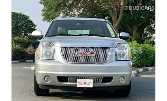 Sayi Imported GMC Yukon Other Mota in Import - Dubai a Agadez Sayi Imported GMC Yukon Other Mota in Import - Dubai a Agadez