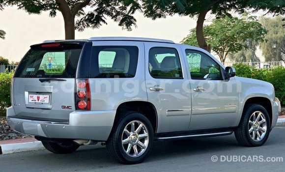 Sayi Imported GMC Yukon Other Mota in Import - Dubai a Agadez Sayi Imported GMC Yukon Other Mota in Import - Dubai a Agadez