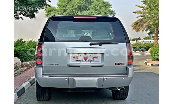 Sayi Imported GMC Yukon Other Mota in Import - Dubai a Agadez Sayi Imported GMC Yukon Other Mota in Import - Dubai a Agadez