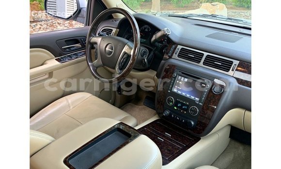 Sayi Imported GMC Yukon Other Mota in Import - Dubai a Agadez Sayi Imported GMC Yukon Other Mota in Import - Dubai a Agadez