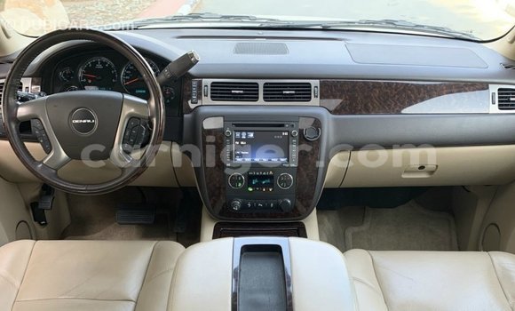 Sayi Imported GMC Yukon Other Mota in Import - Dubai a Agadez Sayi Imported GMC Yukon Other Mota in Import - Dubai a Agadez