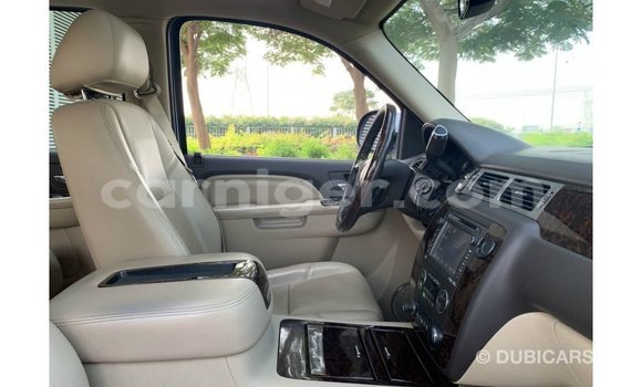Sayi Imported GMC Yukon Other Mota in Import - Dubai a Agadez Sayi Imported GMC Yukon Other Mota in Import - Dubai a Agadez