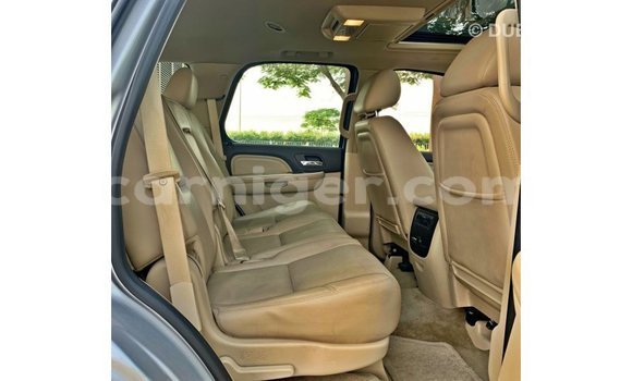 Sayi Imported GMC Yukon Other Mota in Import - Dubai a Agadez Sayi Imported GMC Yukon Other Mota in Import - Dubai a Agadez