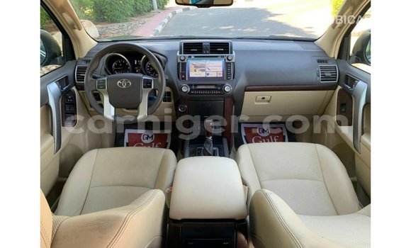 Sayi Imported Toyota Prado Other Mota in Import - Dubai a Agadez Sayi Imported Toyota Prado Other Mota in Import - Dubai a Agadez