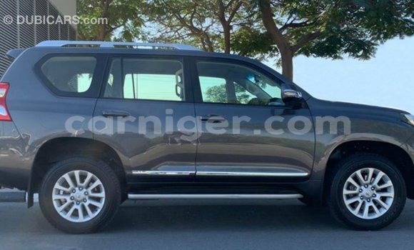 Sayi Imported Toyota Prado Other Mota in Import - Dubai a Agadez Sayi Imported Toyota Prado Other Mota in Import - Dubai a Agadez