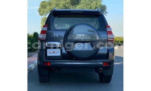 Sayi Imported Toyota Prado Other Mota in Import - Dubai a Agadez Sayi Imported Toyota Prado Other Mota in Import - Dubai a Agadez