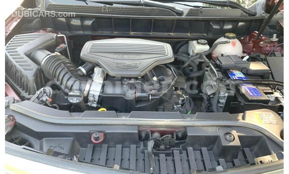 Sayi Imported Cadillac XT5 Red Mota in Import - Dubai a Agadez Sayi Imported Cadillac XT5 Red Mota in Import - Dubai a Agadez