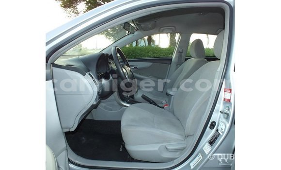 Sayi Imported Toyota Corolla Other Mota in Import - Dubai a Agadez Sayi Imported Toyota Corolla Other Mota in Import - Dubai a Agadez