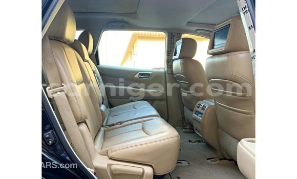 Sayi Imported Nissan Pathfinder Black Mota in Import - Dubai a Agadez Sayi Imported Nissan Pathfinder Black Mota in Import - Dubai a Agadez