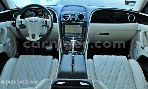 Sayi Imported Bentley Flying Spur Other Mota in Import - Dubai a Agadez Sayi Imported Bentley Flying Spur Other Mota in Import - Dubai a Agadez