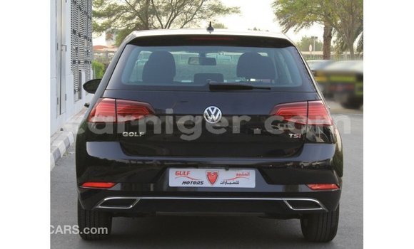 Sayi Imported Volkswagen Golf Black Mota in Import - Dubai a Agadez Sayi Imported Volkswagen Golf Black Mota in Import - Dubai a Agadez