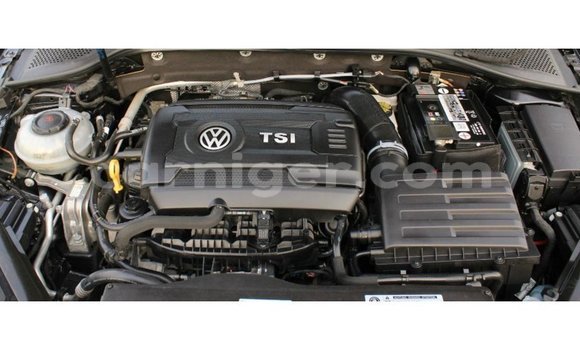 Sayi Imported Volkswagen Golf Black Mota in Import - Dubai a Agadez Sayi Imported Volkswagen Golf Black Mota in Import - Dubai a Agadez