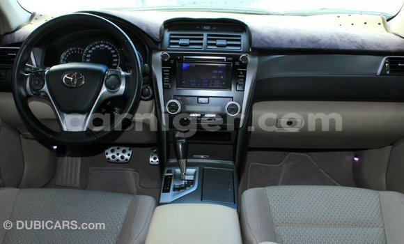 Sayi Imported Toyota Aurion Other Mota in Import - Dubai a Agadez Sayi Imported Toyota Aurion Other Mota in Import - Dubai a Agadez