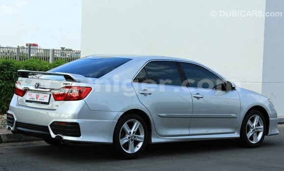 Sayi Imported Toyota Aurion Other Mota in Import - Dubai a Agadez Sayi Imported Toyota Aurion Other Mota in Import - Dubai a Agadez