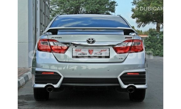 Sayi Imported Toyota Aurion Other Mota in Import - Dubai a Agadez Sayi Imported Toyota Aurion Other Mota in Import - Dubai a Agadez