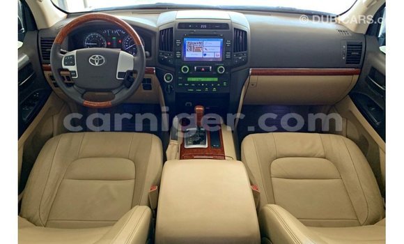 Sayi Imported Toyota Land Cruiser Other Babbar mota in Import - Dubai a Agadez Sayi Imported Toyota Land Cruiser Other Babbar mota in Import - Dubai a Agadez