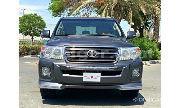Sayi Imported Toyota Land Cruiser Other Babbar mota in Import - Dubai a Agadez Sayi Imported Toyota Land Cruiser Other Babbar mota in Import - Dubai a Agadez
