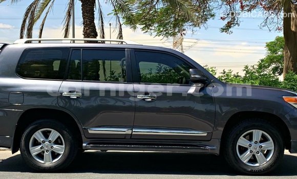 Sayi Imported Toyota Land Cruiser Other Babbar mota in Import - Dubai a Agadez Sayi Imported Toyota Land Cruiser Other Babbar mota in Import - Dubai a Agadez