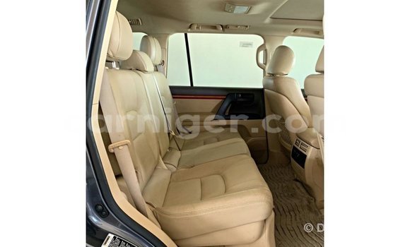 Sayi Imported Toyota Land Cruiser Other Babbar mota in Import - Dubai a Agadez Sayi Imported Toyota Land Cruiser Other Babbar mota in Import - Dubai a Agadez