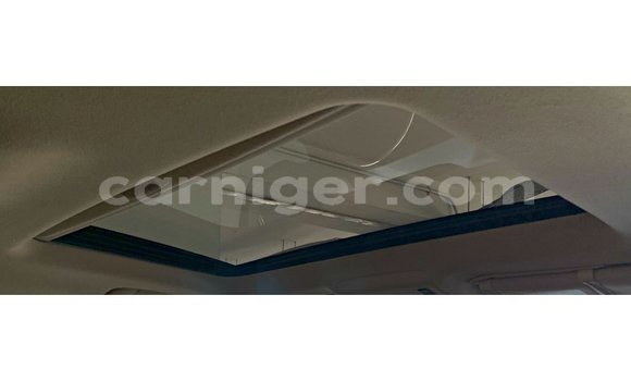 Sayi Imported Toyota Land Cruiser Other Babbar mota in Import - Dubai a Agadez Sayi Imported Toyota Land Cruiser Other Babbar mota in Import - Dubai a Agadez