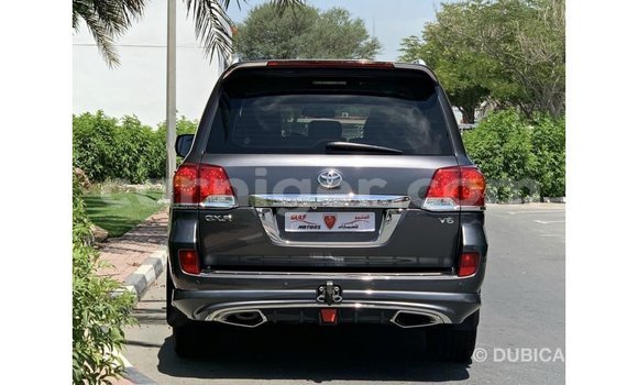 Sayi Imported Toyota Land Cruiser Other Babbar mota in Import - Dubai a Agadez Sayi Imported Toyota Land Cruiser Other Babbar mota in Import - Dubai a Agadez