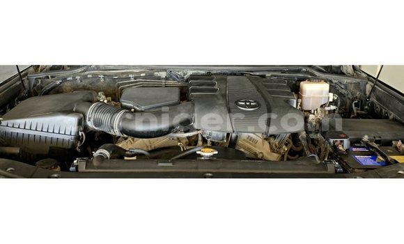 Sayi Imported Toyota Land Cruiser Other Babbar mota in Import - Dubai a Agadez Sayi Imported Toyota Land Cruiser Other Babbar mota in Import - Dubai a Agadez