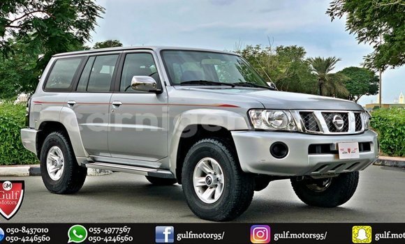 Buy Import Nissan Patrol Other Car in Import - Dubai in Agadez