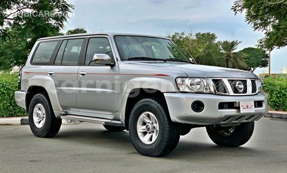 Sayi Imported Nissan Patrol Other Mota in Import - Dubai a Agadez Sayi Imported Nissan Patrol Other Mota in Import - Dubai a Agadez