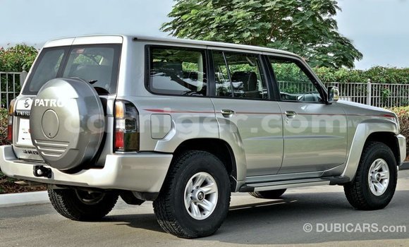 Sayi Imported Nissan Patrol Other Mota in Import - Dubai a Agadez Sayi Imported Nissan Patrol Other Mota in Import - Dubai a Agadez