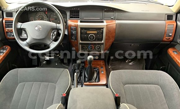 Sayi Imported Nissan Patrol Other Mota in Import - Dubai a Agadez Sayi Imported Nissan Patrol Other Mota in Import - Dubai a Agadez